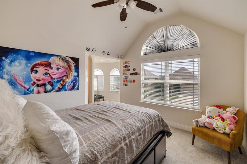 9840 El Colina Drive, Fort Worth TX 76179 - Photo 22