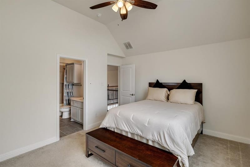 9840 El Colina Drive, Fort Worth TX 76179 - Photo 20