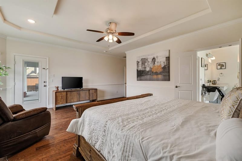 9840 El Colina Drive, Fort Worth TX 76179 - Photo 30