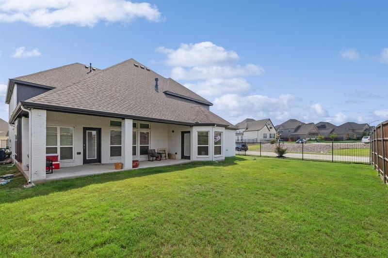 9840 El Colina Drive, Fort Worth TX 76179 - Photo 38