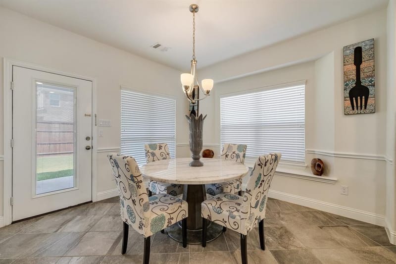 9840 El Colina Drive, Fort Worth TX 76179 - Photo 10