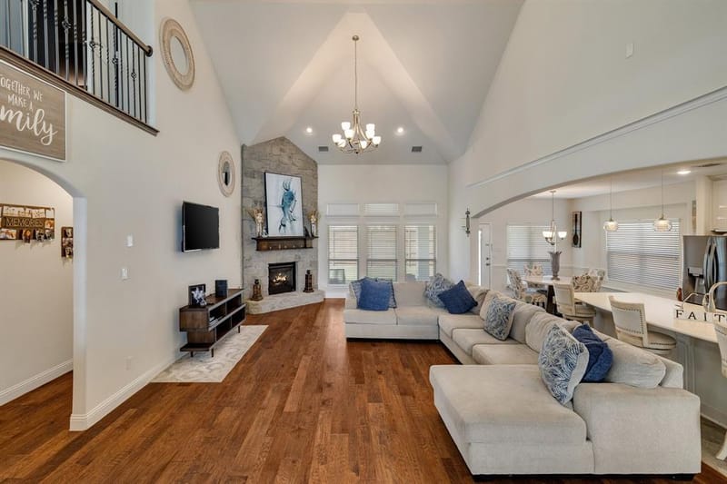 9840 El Colina Drive, Fort Worth TX 76179 - Photo 14