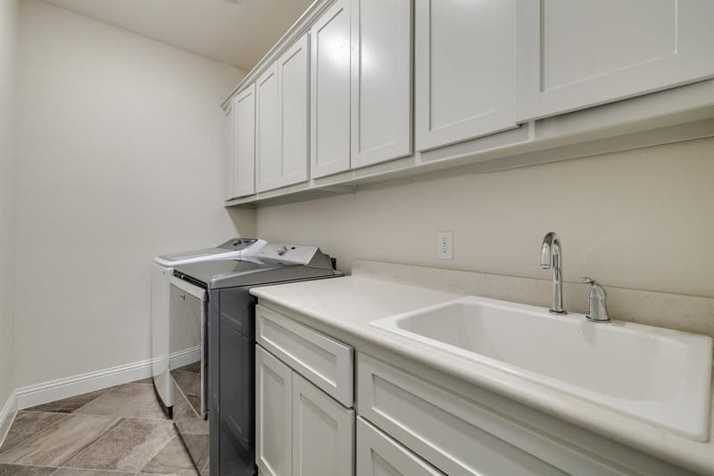 9840 El Colina Drive, Fort Worth TX 76179 - Photo 18