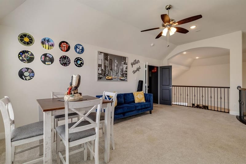 9840 El Colina Drive, Fort Worth TX 76179 - Photo 37