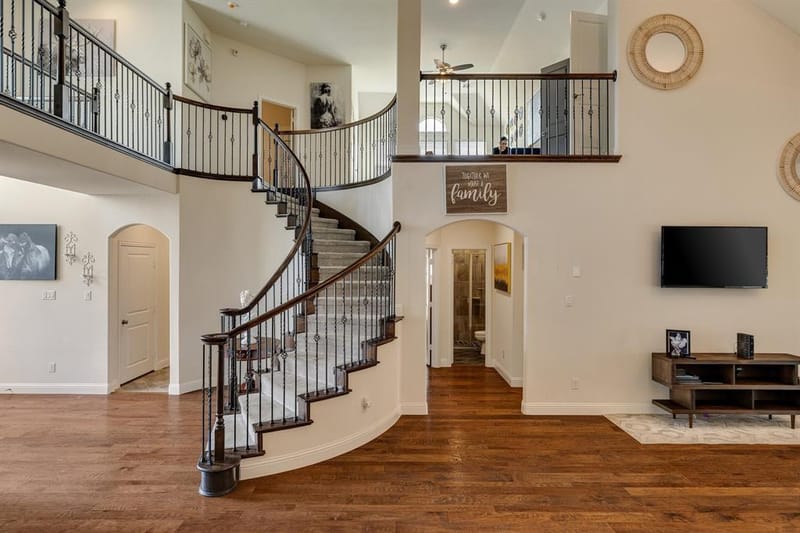 9840 El Colina Drive, Fort Worth TX 76179 - Photo 15