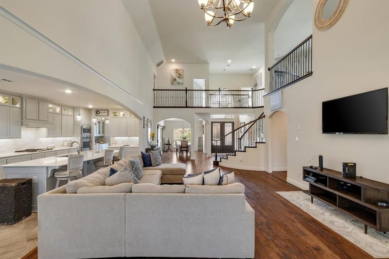 9840 El Colina Drive, Fort Worth TX 76179 - Photo 11