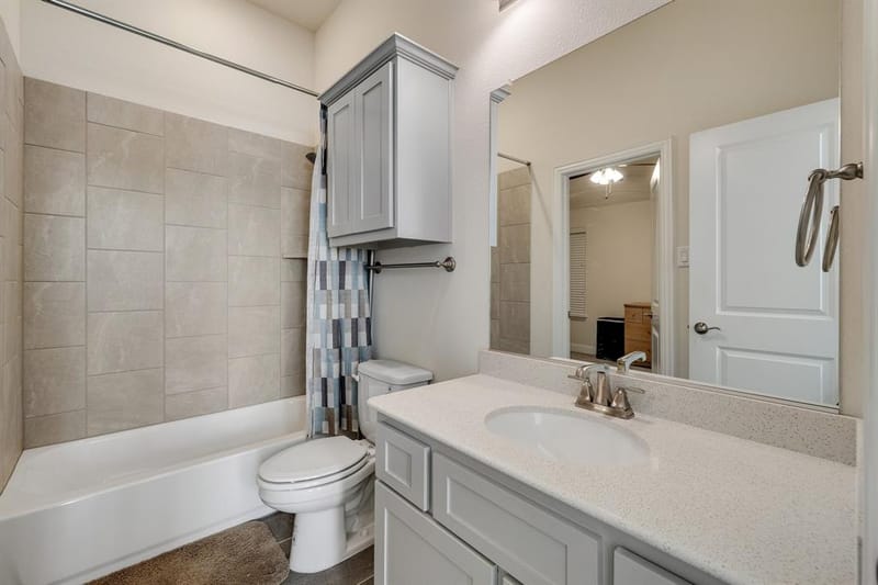 9840 El Colina Drive, Fort Worth TX 76179 - Photo 19