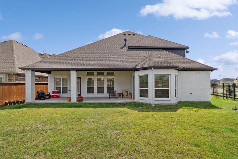 9840 El Colina Drive, Fort Worth TX 76179 - Photo 39