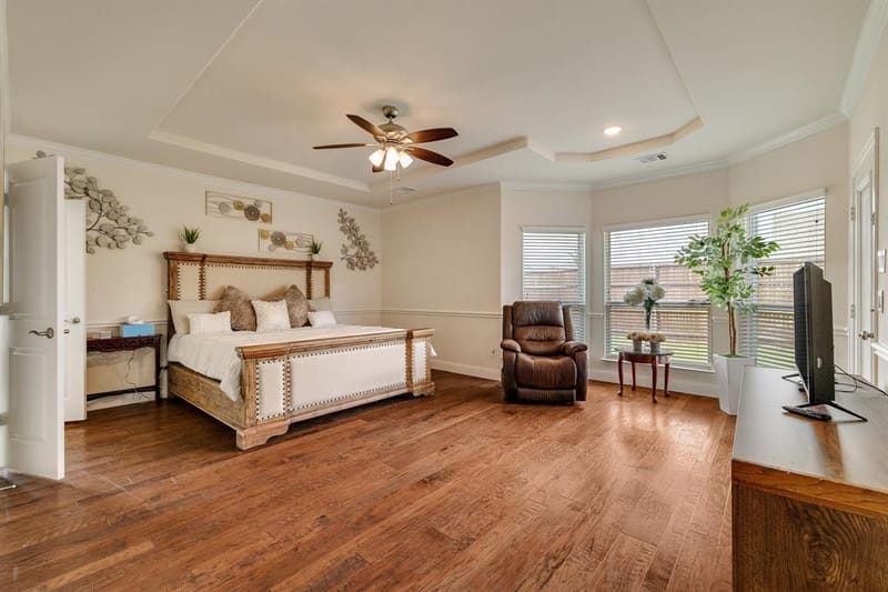9840 El Colina Drive, Fort Worth TX 76179 - Photo 29