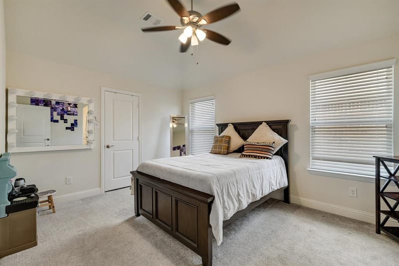 9840 El Colina Drive, Fort Worth TX 76179 - Photo 25