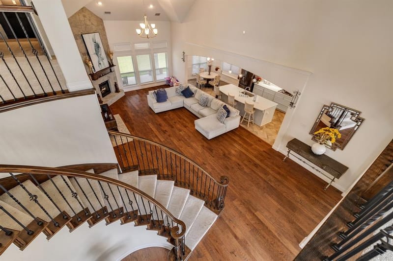 9840 El Colina Drive, Fort Worth TX 76179 - Photo 21