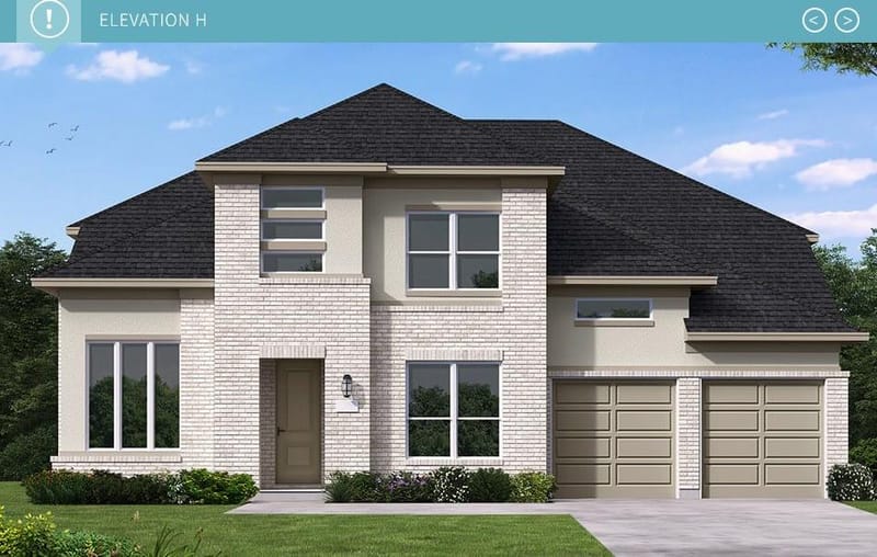 732 Cross Oaks Road, Lavon TX 75166