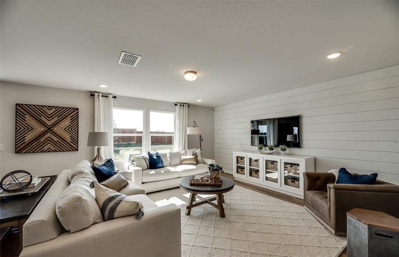 1068 Clear Dusk Lane, Forney TX 75126 - Photo 7