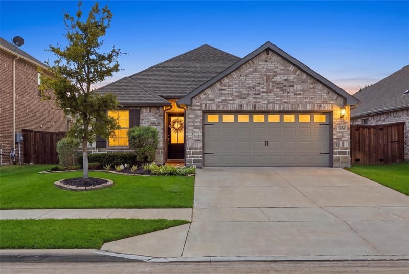 5556 Cypress Willow Bend, Fort Worth TX 76126 - Photo 5