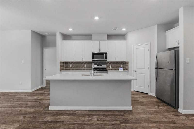 5556 Cypress Willow Bend, Fort Worth TX 76126 - Photo 14