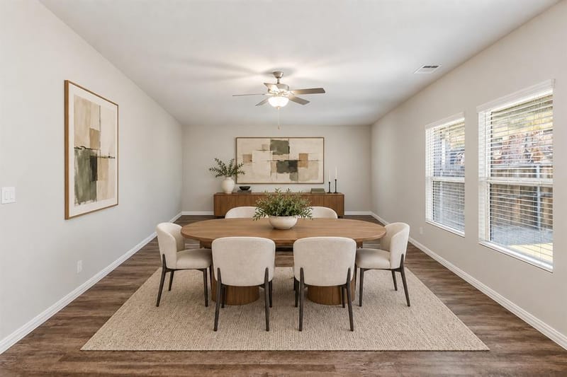5556 Cypress Willow Bend, Fort Worth TX 76126 - Photo 4