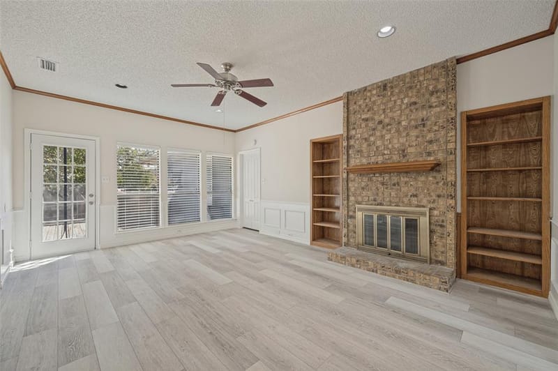 1404 Chesterfield Drive, Carrollton TX 75007 - Photo 13