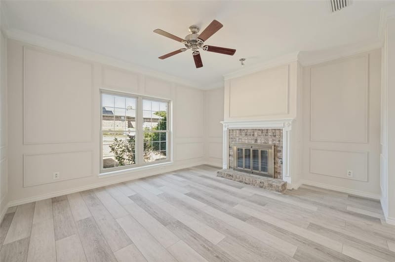 1404 Chesterfield Drive, Carrollton TX 75007 - Photo 7