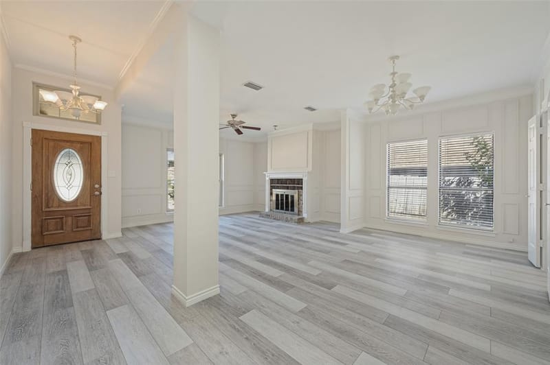 1404 Chesterfield Drive, Carrollton TX 75007 - Photo 5