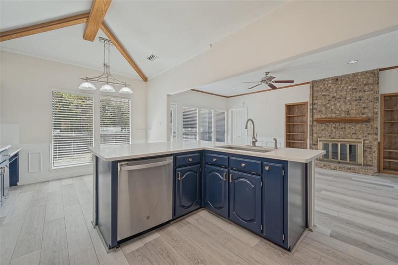 1404 Chesterfield Drive, Carrollton TX 75007 - Photo 20