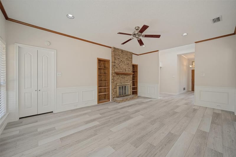 1404 Chesterfield Drive, Carrollton TX 75007 - Photo 11