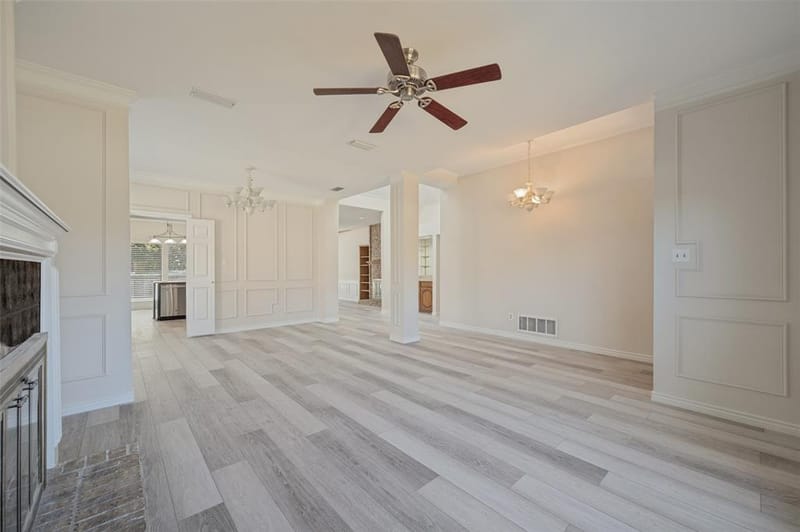 1404 Chesterfield Drive, Carrollton TX 75007 - Photo 8