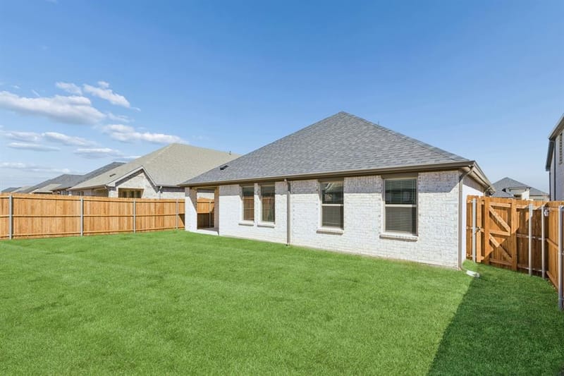 2211 Warm Glow Way, Princeton TX 75407 - Photo 35