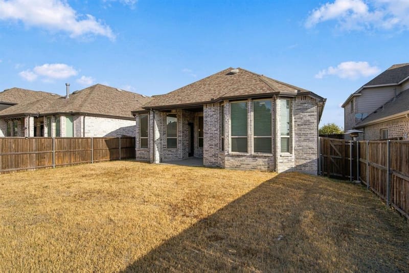 2220 Terry Avenue, Melissa TX 75454 - Photo 27