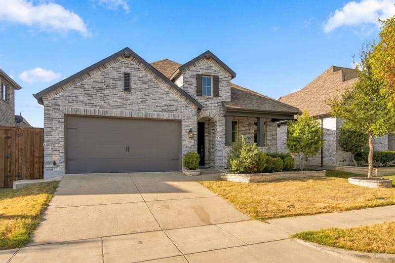 2220 Terry Avenue, Melissa TX 75454 - Photo 2
