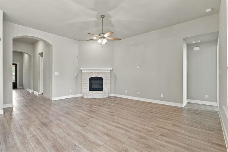 2220 Terry Avenue, Melissa TX 75454 - Photo 6