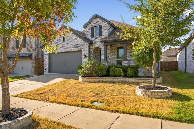 2220 Terry Avenue, Melissa TX 75454 - Photo 3