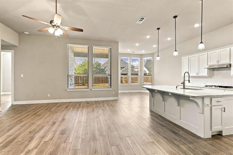 2220 Terry Avenue, Melissa TX 75454 - Photo 4