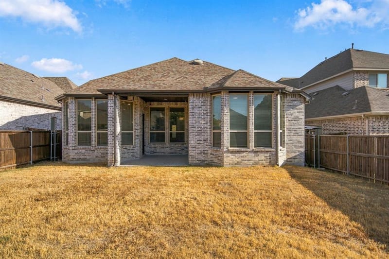 2220 Terry Avenue, Melissa TX 75454 - Photo 25