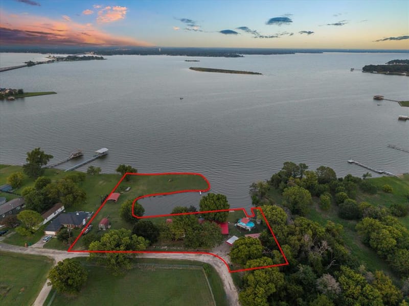 308 Causeway Cove, Seven Points TX 75143 - Photo 27