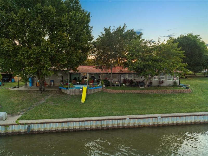 308 Causeway Cove, Seven Points TX 75143 - Photo 17
