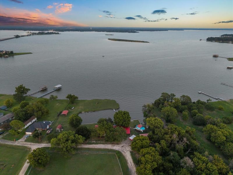 308 Causeway Cove, Seven Points TX 75143 - Photo 26