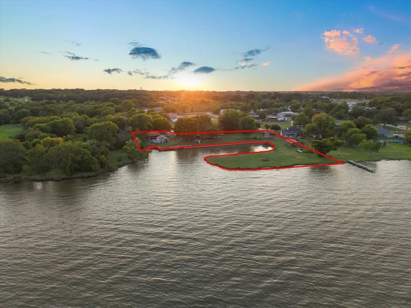 308 Causeway Cove, Seven Points TX 75143 - Photo 22