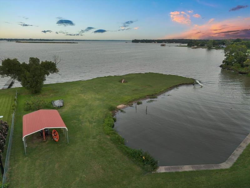 308 Causeway Cove, Seven Points TX 75143 - Photo 36