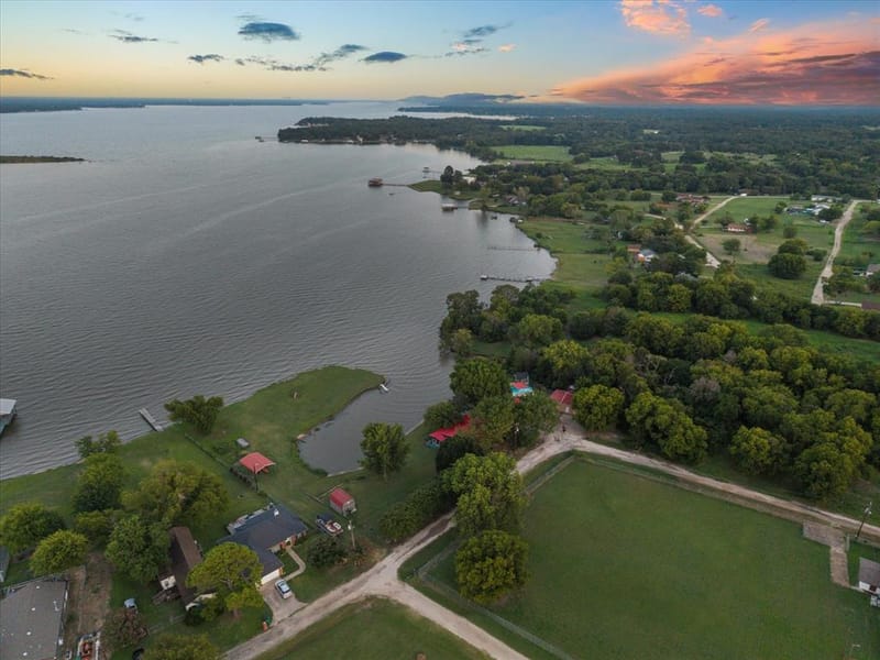 308 Causeway Cove, Seven Points TX 75143 - Photo 28