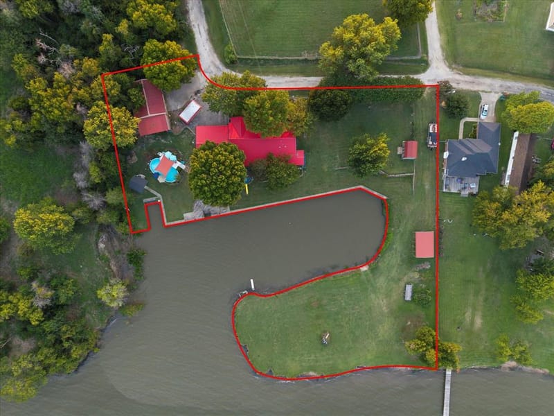308 Causeway Cove, Seven Points TX 75143 - Photo 20