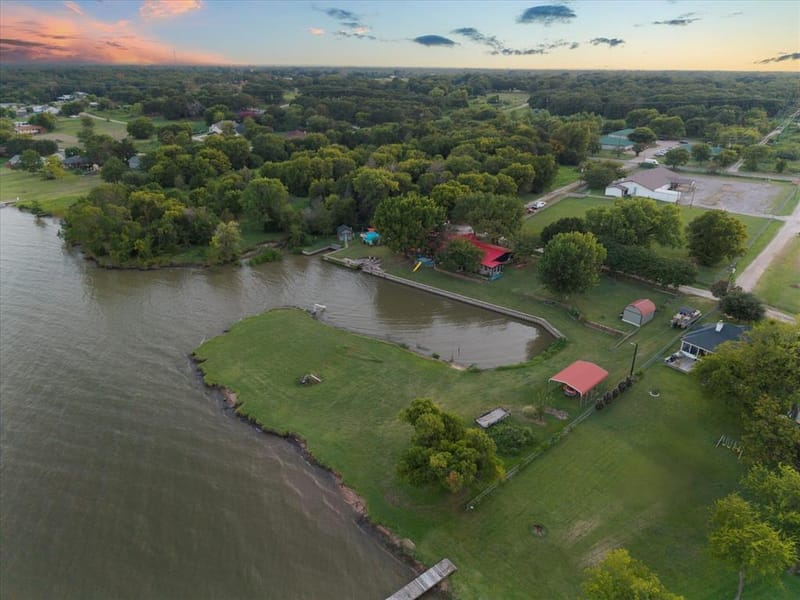 308 Causeway Cove, Seven Points TX 75143 - Photo 30