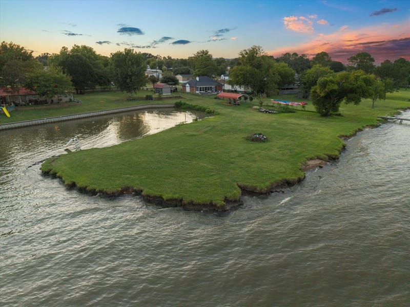 308 Causeway Cove, Seven Points TX 75143 - Photo 34