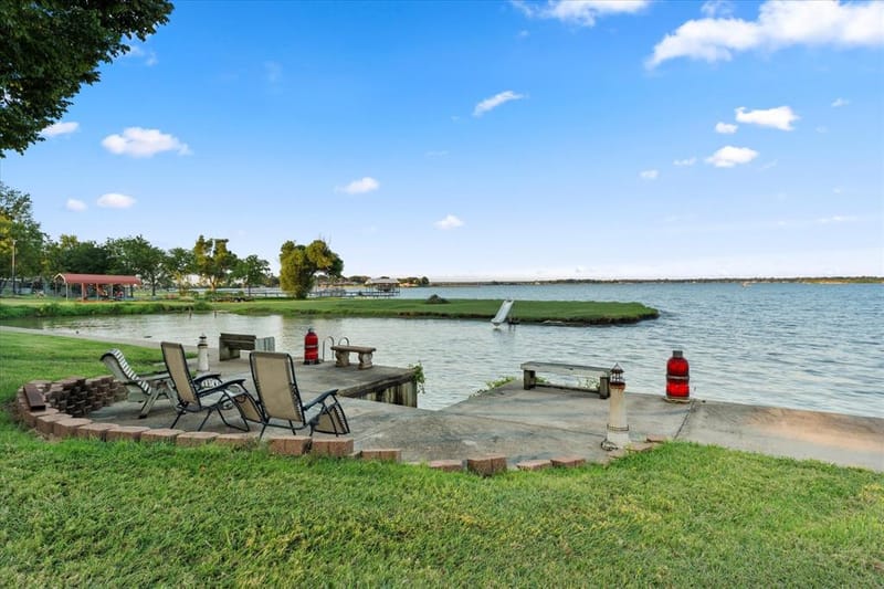 308 Causeway Cove, Seven Points TX 75143 - Photo 10