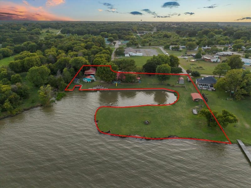308 Causeway Cove, Seven Points TX 75143 - Photo 33