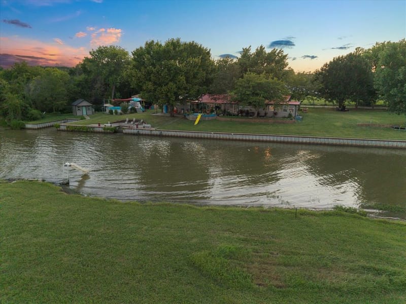 308 Causeway Cove, Seven Points TX 75143 - Photo 35