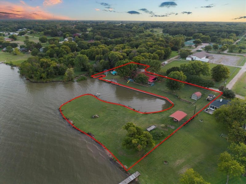 308 Causeway Cove, Seven Points TX 75143 - Photo 31
