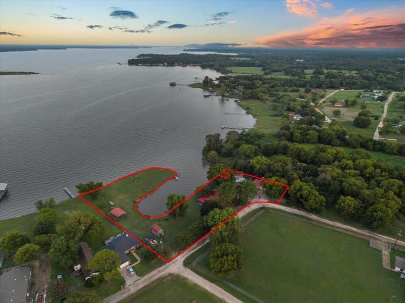 308 Causeway Cove, Seven Points TX 75143 - Photo 29