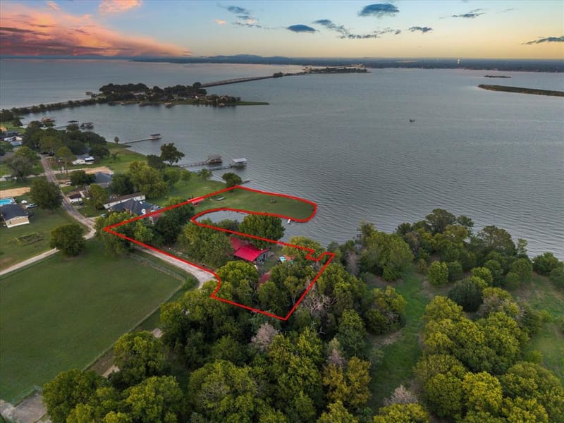 308 Causeway Cove, Seven Points TX 75143 - Photo 25