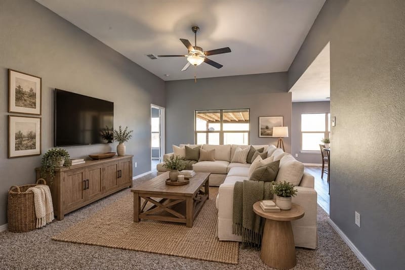 119 Barbwire Way, Newark TX 76071 - Photo 6