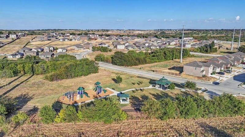 119 Barbwire Way, Newark TX 76071 - Photo 37